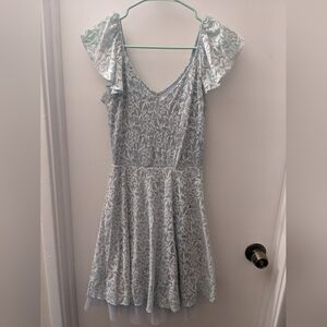 Disney Cinderella dress size M